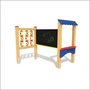 <b>ZE-206</b> Tablice edukacyjne zestaw