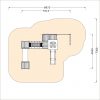 prosympatyk-place-zabaw-drewniane-DONALD-4-rzut
