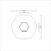 <b>SJ-317</b> Zestaw 6-elementowy