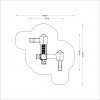 prosympatyk-place-zabaw-metalowe-zestawy-zabawowe-nemo-3 szkic
